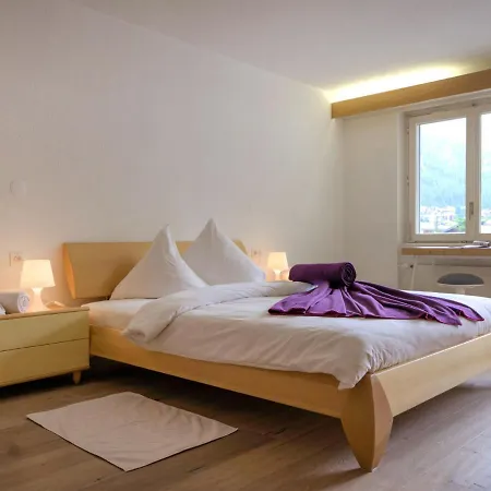 Granit-5 By Interhome Apartment *