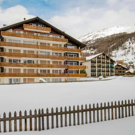 Granit-5 By Interhome Apartment