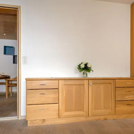 Granit-5 By Interhome Appartement Zermatt