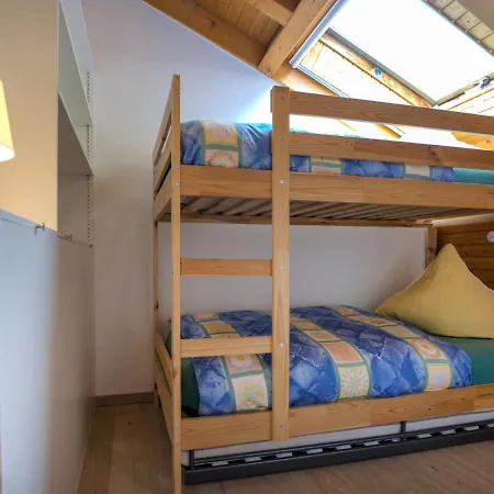 Granit-5 By Interhome Zermatt