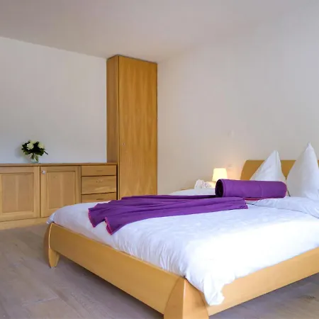 Granit-5 By Interhome Apartment Zermatt