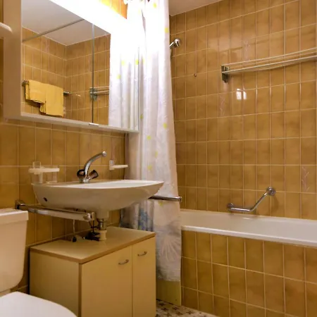 Granit-5 By Interhome *