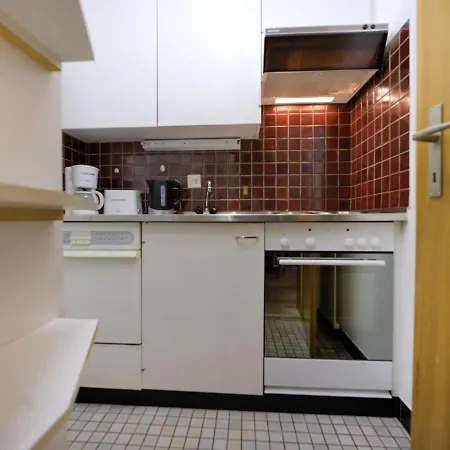 Granit-5 By Interhome * Zermatt