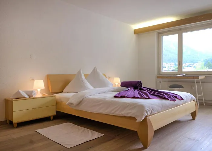 Granit-5 By Interhome Appartamento *