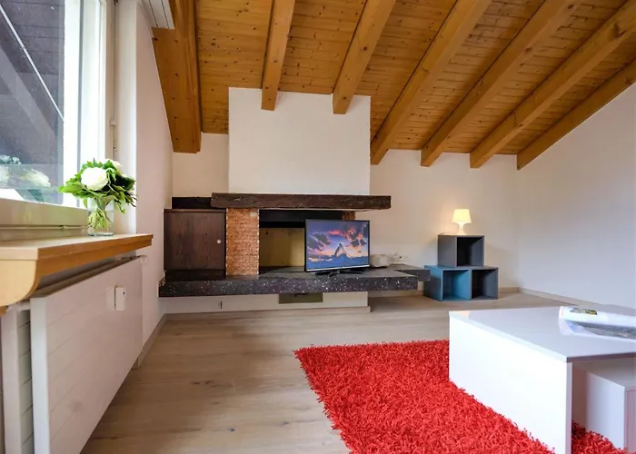 Granit-5 By Interhome Appartamento Zermatt