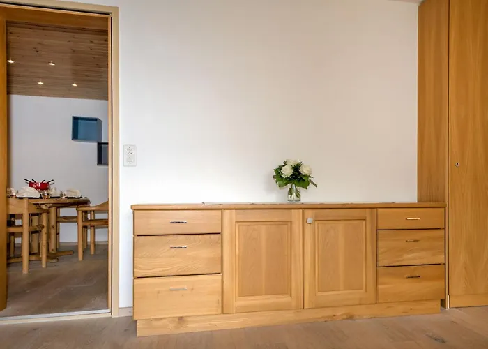 Granit-5 By Interhome Apartman Zermatt