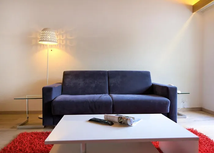 Granit-5 By Interhome Zermatt