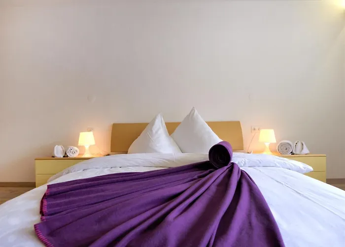 Apartman Granit-5 By Interhome