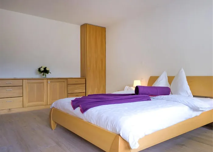 Granit-5 By Interhome Apartman Zermatt