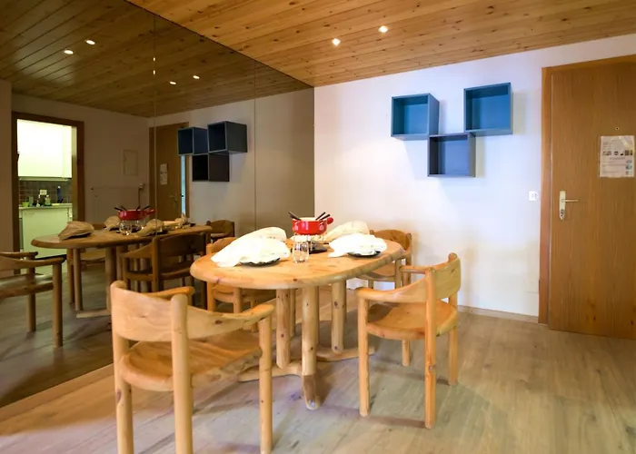 Granit-5 By Interhome Appartamento