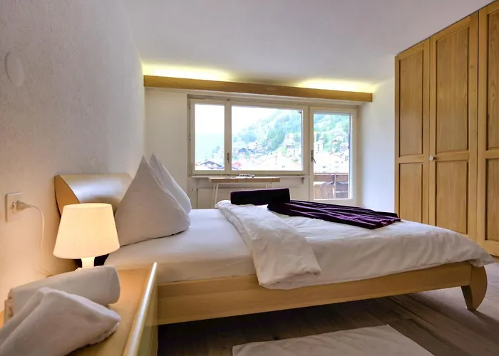 Granit-5 By Interhome Appartamento *