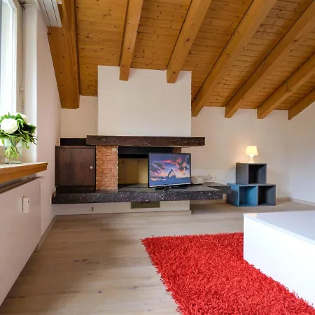 Granit-5 By Interhome Lägenhet Zermatt