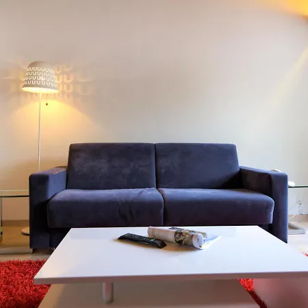 Granit-5 By Interhome Zermatt