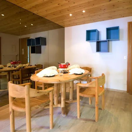 Granit-5 By Interhome Lägenhet