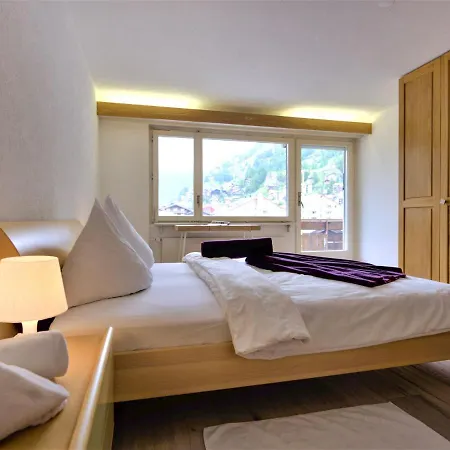 Granit-5 By Interhome Lägenhet *