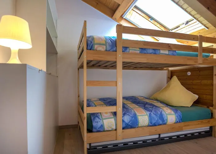 Granit-5 By Interhome 采尔马特