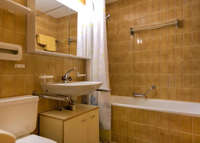 Granit-5 By Interhome *