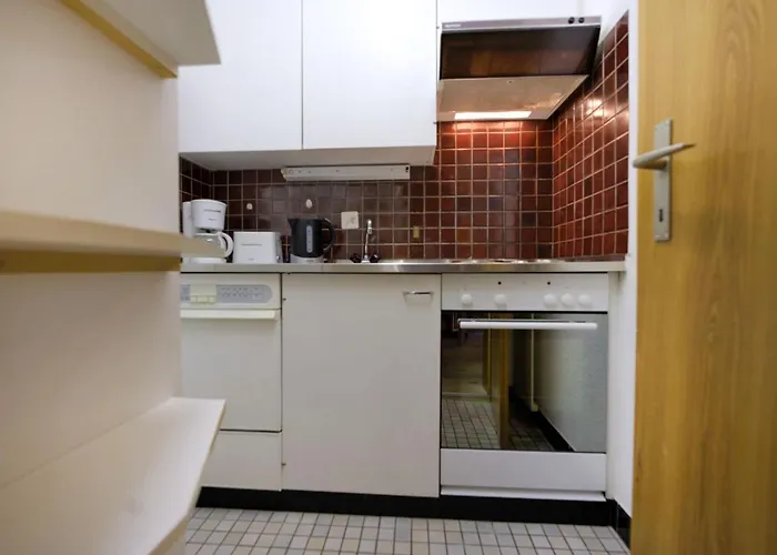 Granit-5 By Interhome * 采尔马特